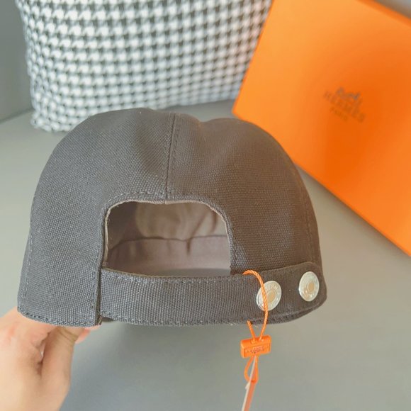 Hermes classic H original single baseball cap - Picture 7 of 8